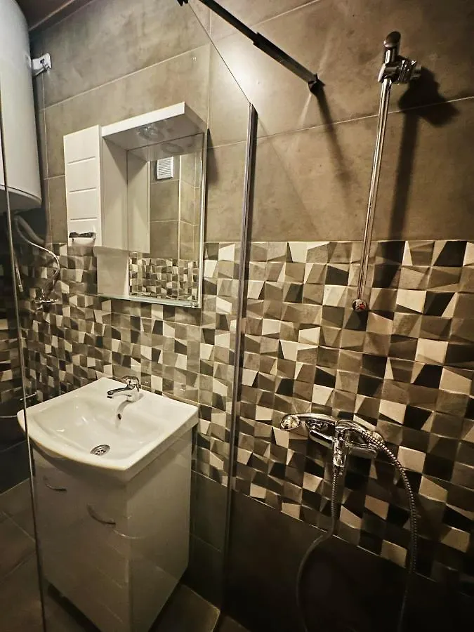 Апартамент Панорама Център Apartment Varna 0*,  Bulgaria