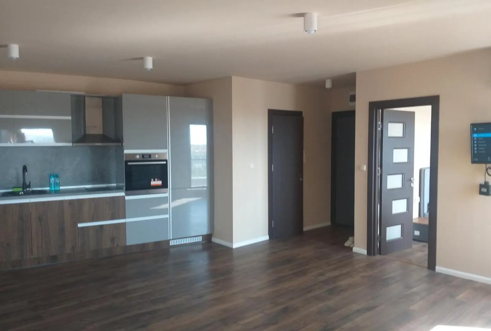 Апартамент Панорама Център Apartment Varna
