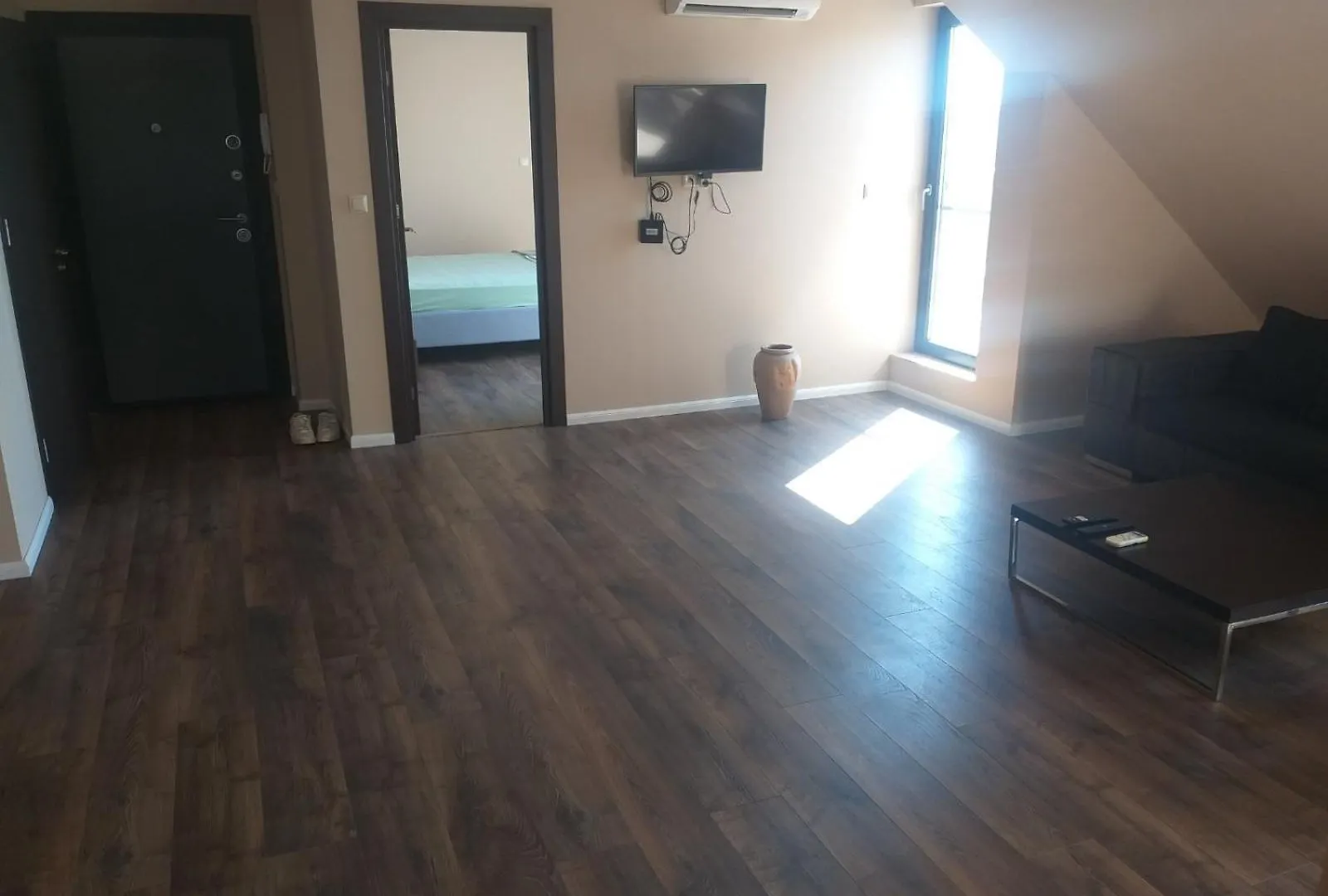 Апартамент Панорама Център Apartment Varna Bulgaria