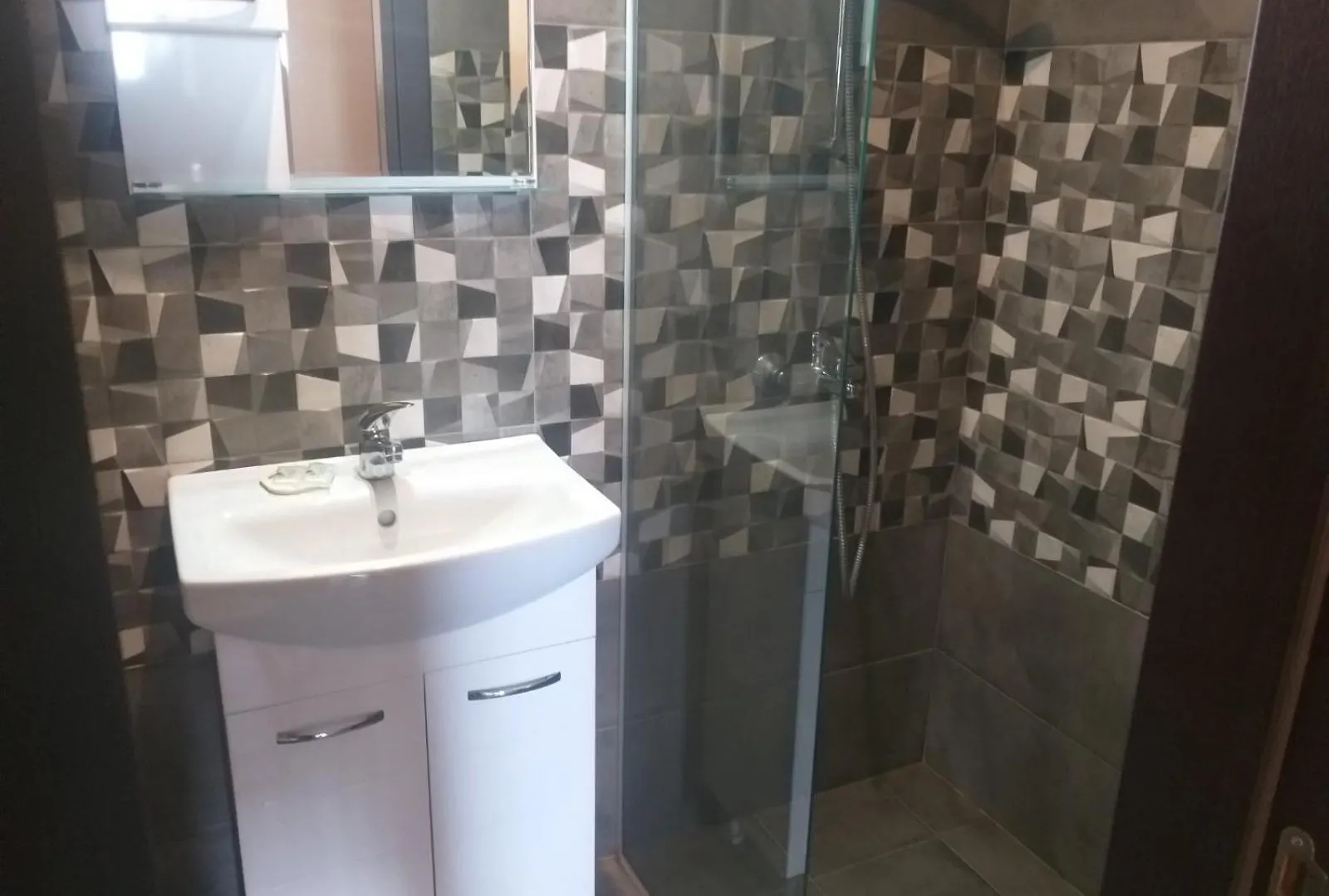 Апартамент Панорама Център Apartment Varna