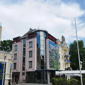 Otel Family Hotel Opera - Former City Mark Hotel, Varna