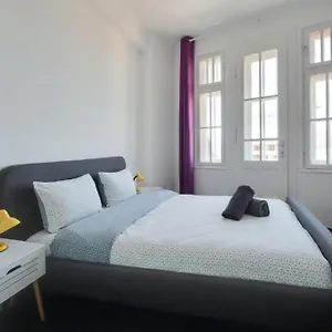  Auberge de jeunesse Musala